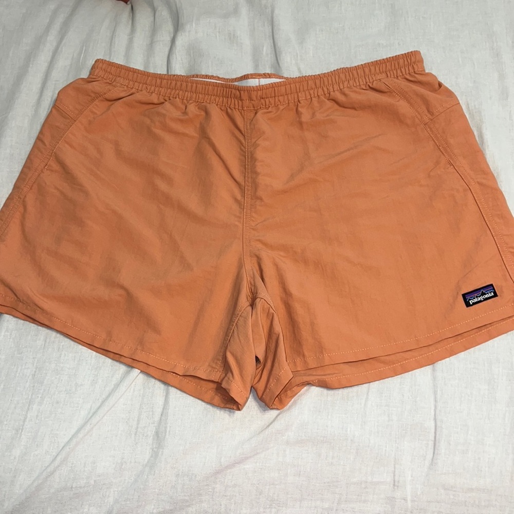 Patagonia Women’s Baggie Shorts